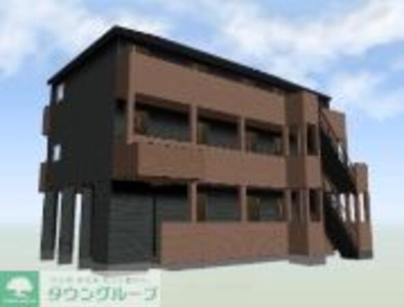 アザーレ・バモス藤沢本町の物件内観写真